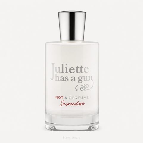 JULIETTE HAS A GUN Not A Superdose